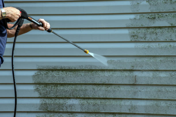 Best Building Exterior Pressure Washing in Riner, VA